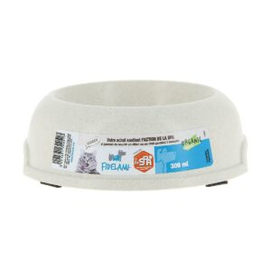 GAMELLE CHAT 300ML BIO PLAST.