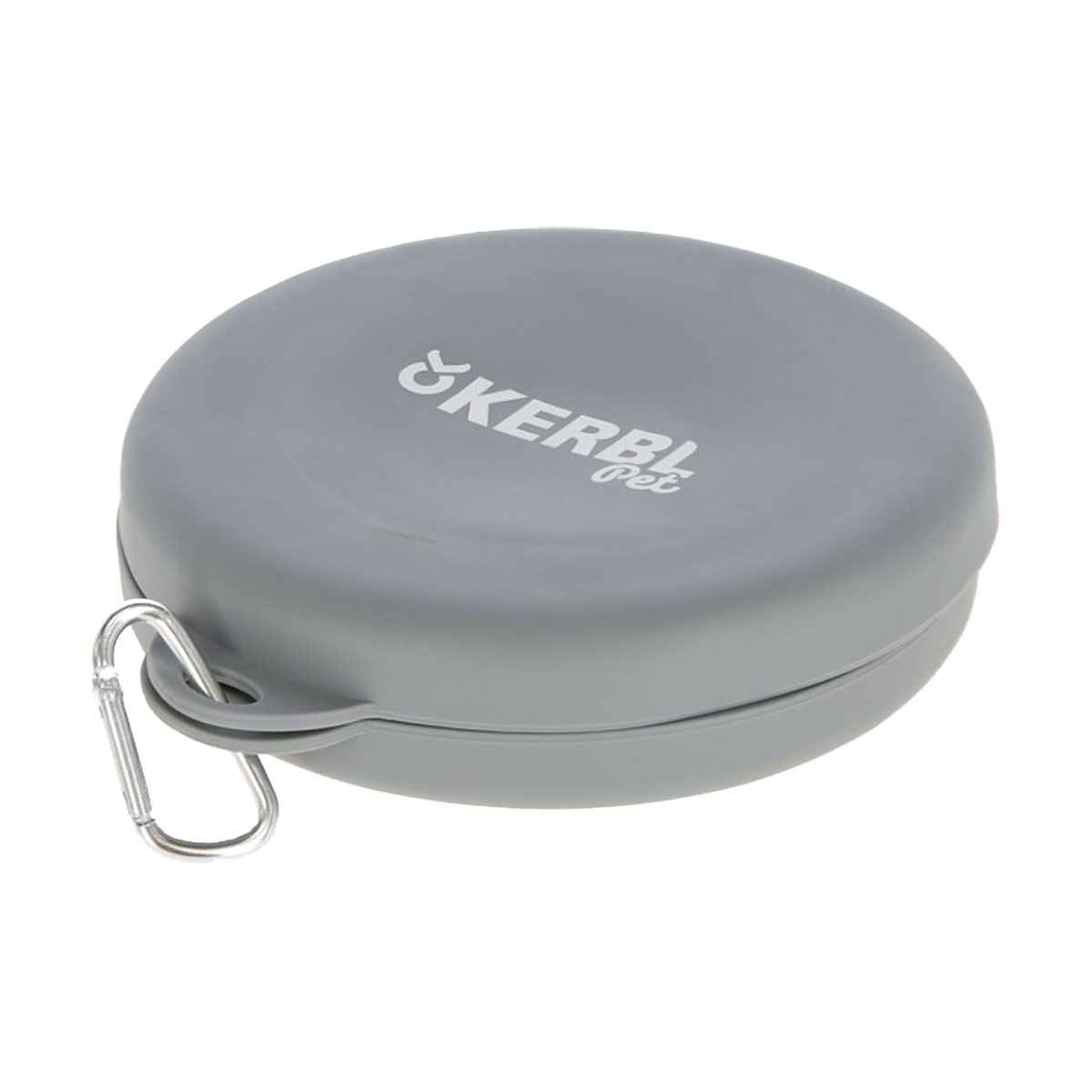 GAMELLE DE VOYAGE PLIABLE 2X300ML