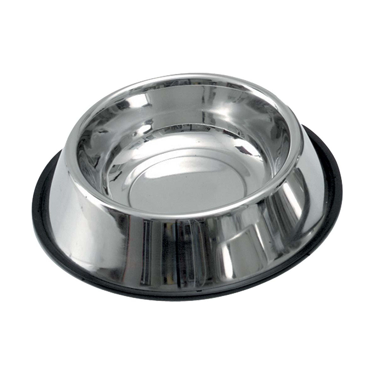 GAMELLE INOX ANTIDERAP. 0.7L