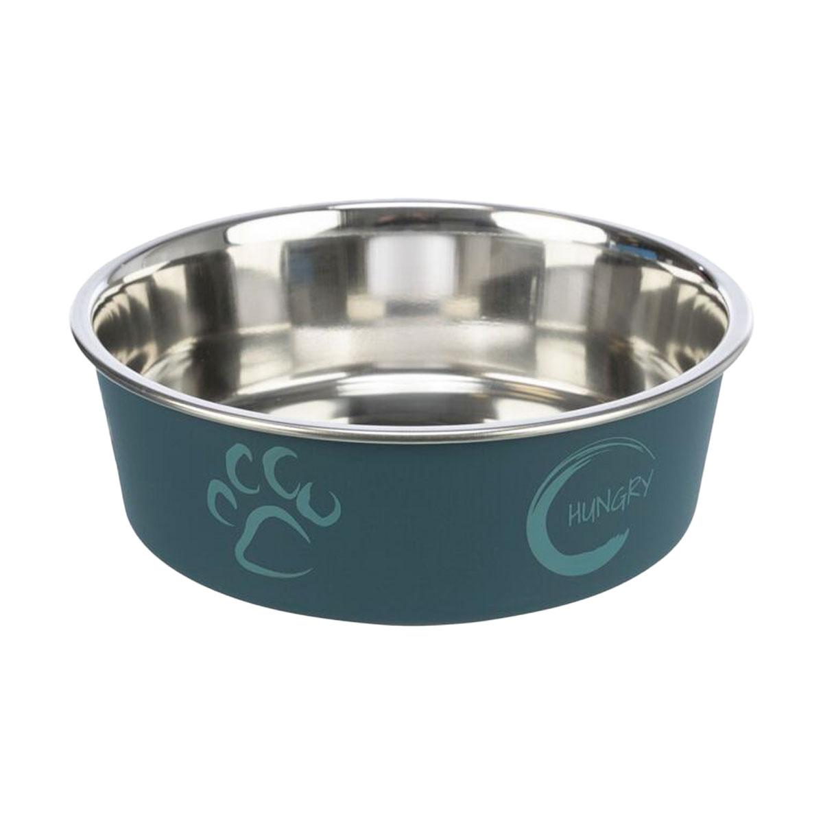 GAMELLE INOX PATTES 2.2 L