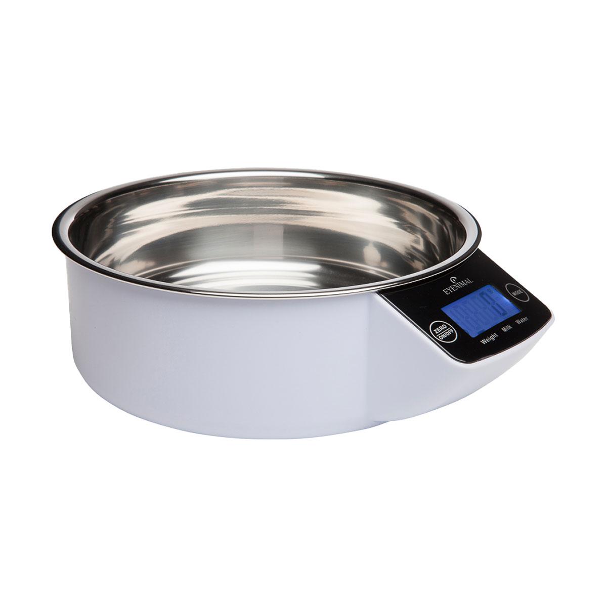 GAMELLE PET BOWL 1L