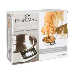 GAMELLE PET BOWL 1L