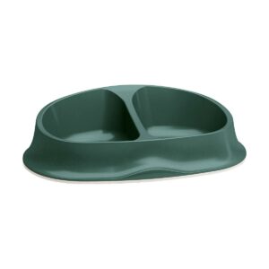 GAMELLE PLAST.DBLE SMART B.2X250ML
