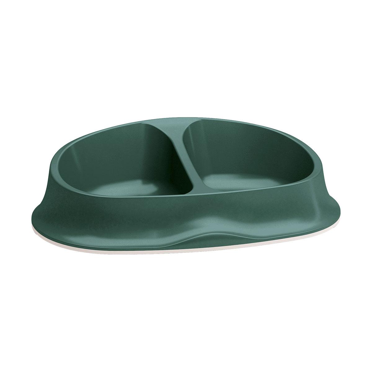 GAMELLE PLAST.DBLE SMART B.2X250ML