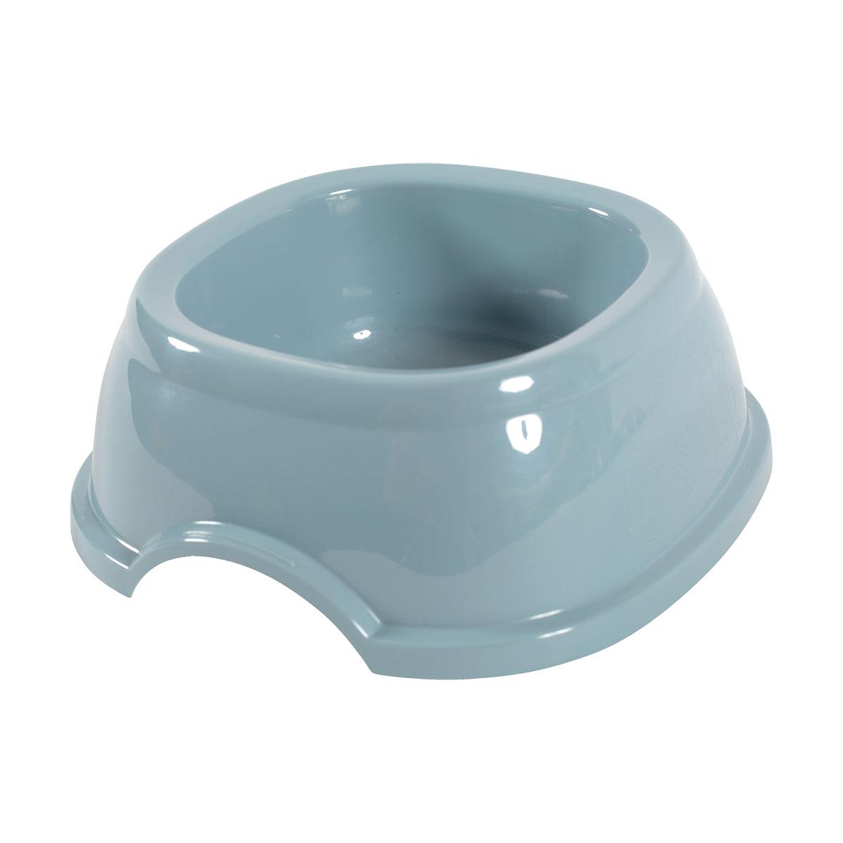 GAMELLE PLASTIQUE BLEU ACIER 1L