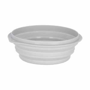 GAMELLE SILICONE PLIABLE 2L