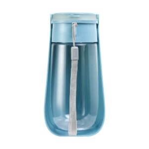 GOURDE COMPACTE PREMIUM 450ML