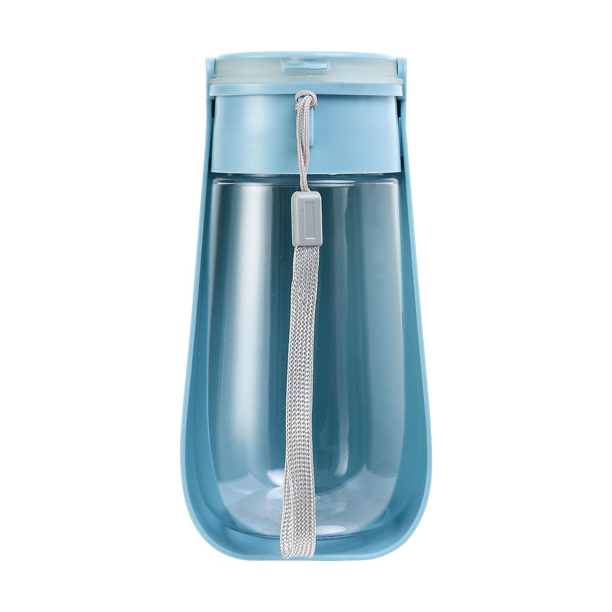 GOURDE COMPACTE PREMIUM 450ML