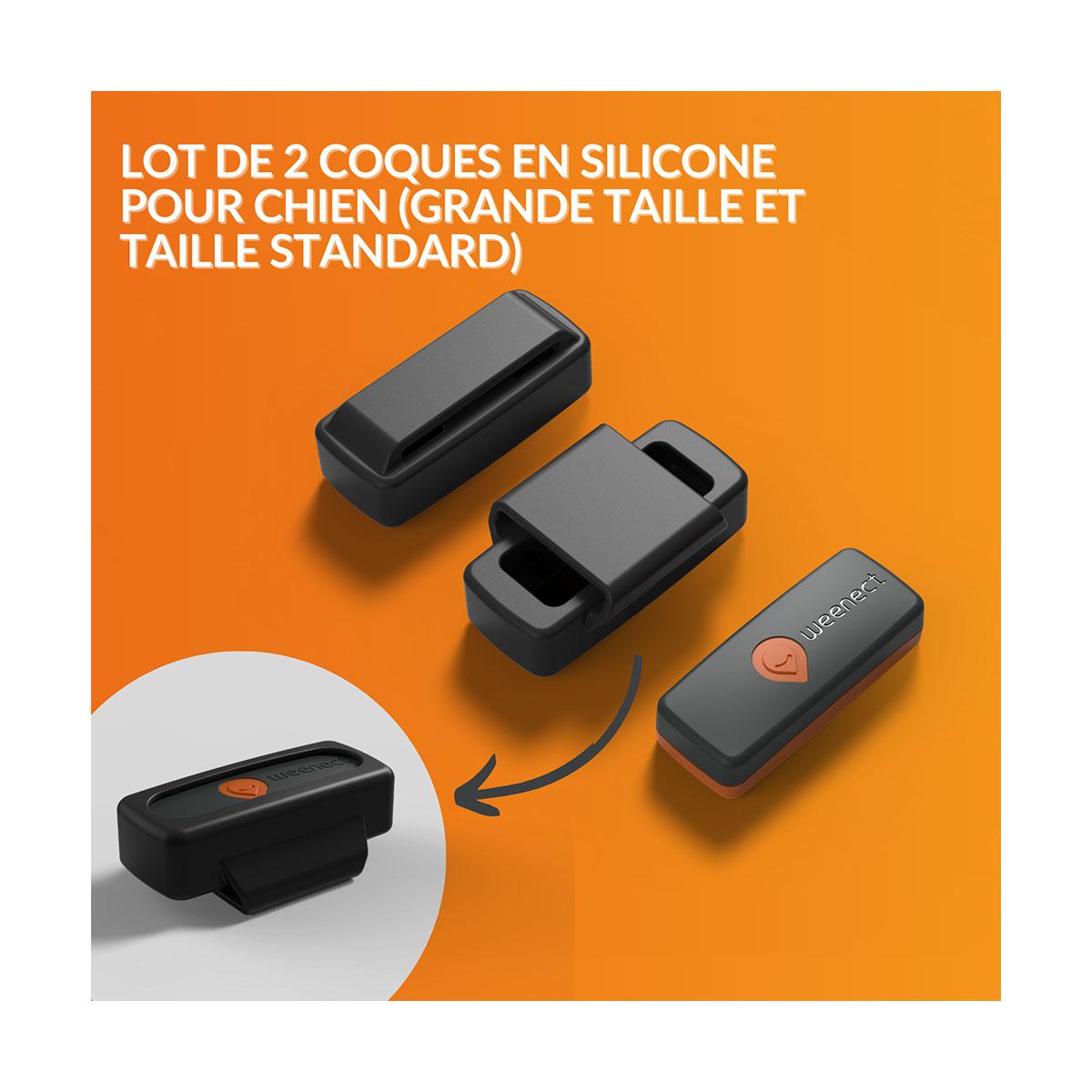 GPS WEENECT XS CHIEN