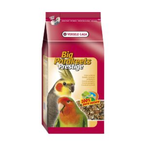 GRANDE PERRUCHE PRESTIGE GRAINES 1K