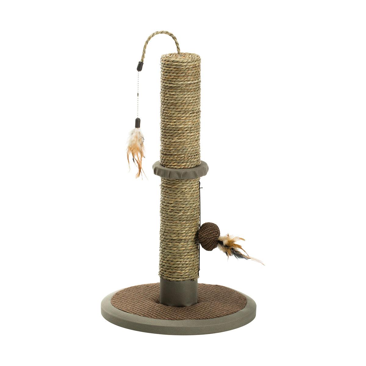 GRIFFOIR POTEAU VERTIGO