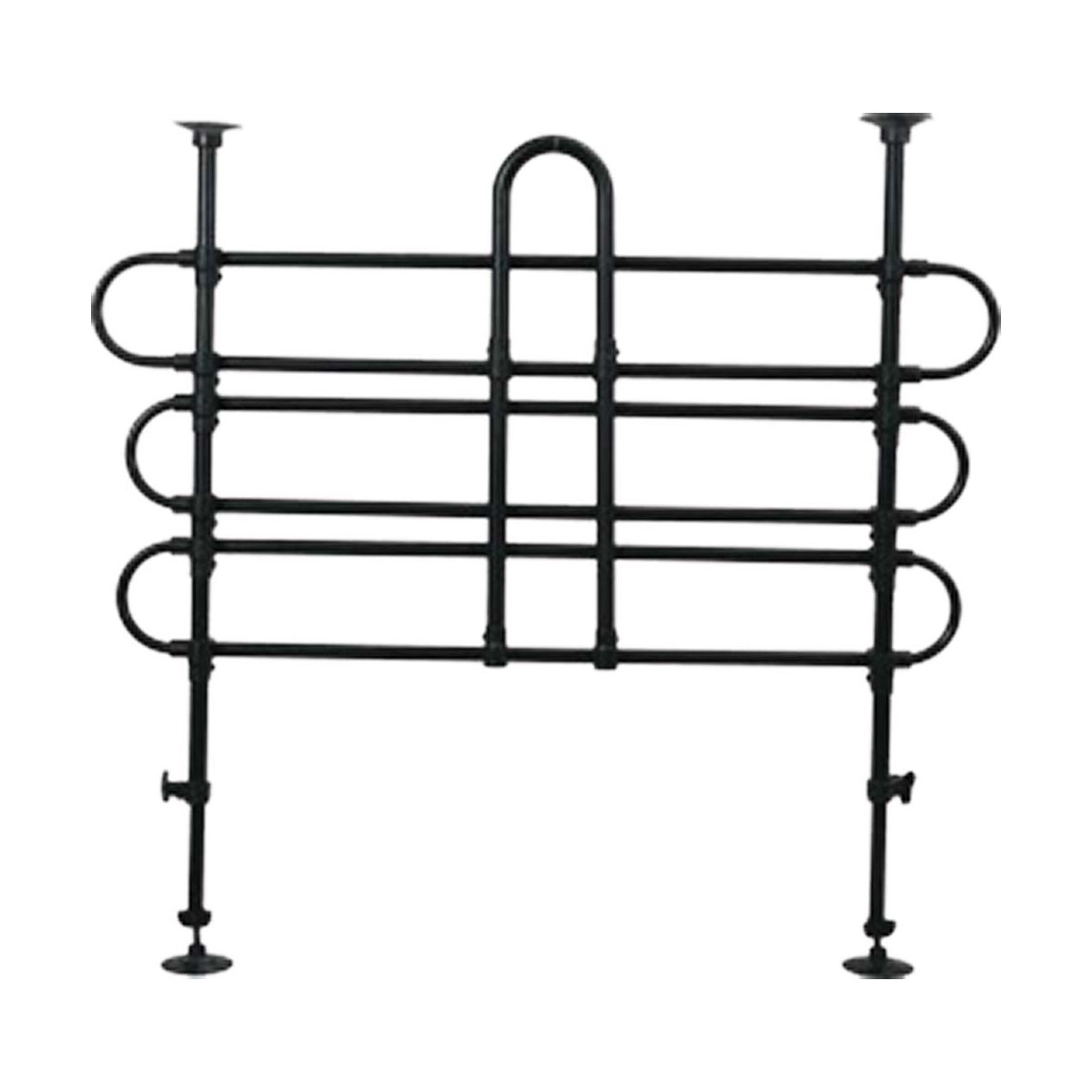 GRILLE SECURITE AUTO UNIVERSELLE