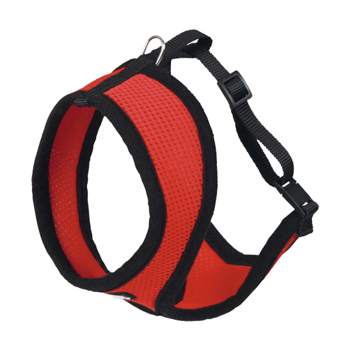 HARNAIS CHAT ACTIVE ROUGE