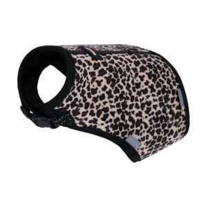 HARNAIS CHAT SOFT LEOPARD