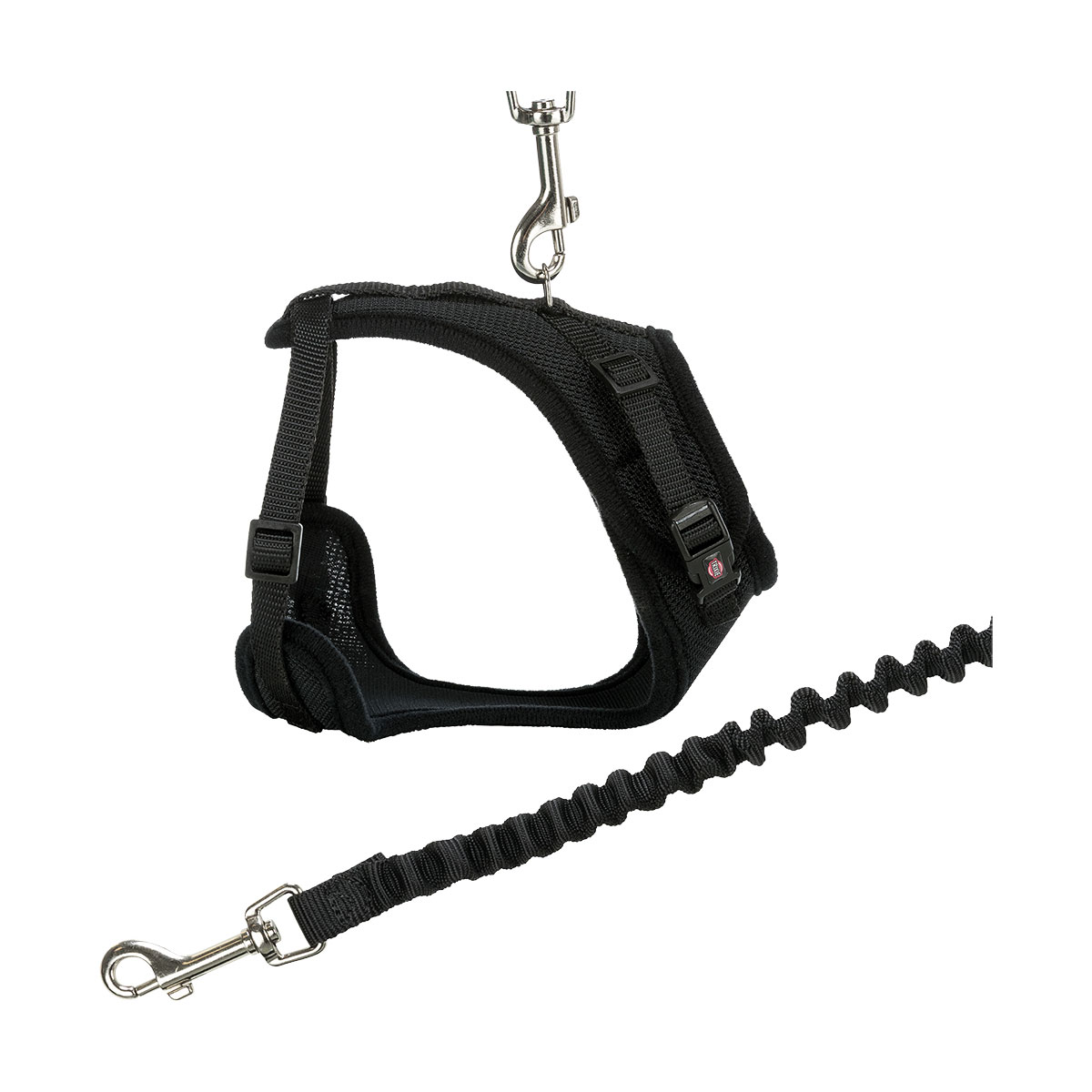 HARNAIS CHAT Y EN MAILLE