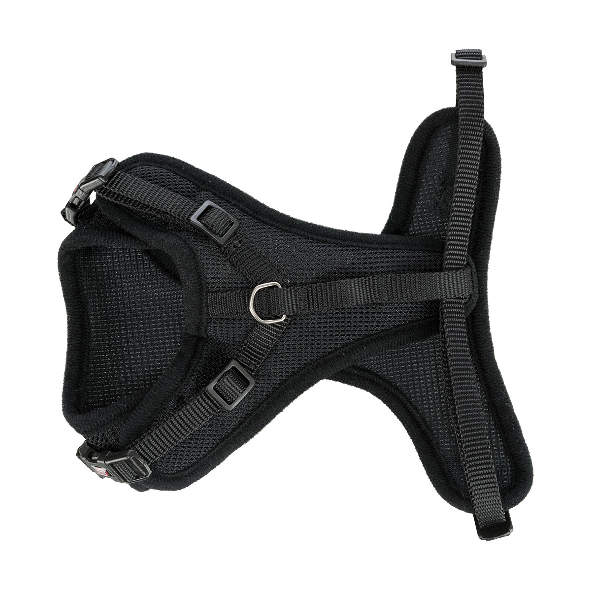 HARNAIS CHAT Y EN MAILLE