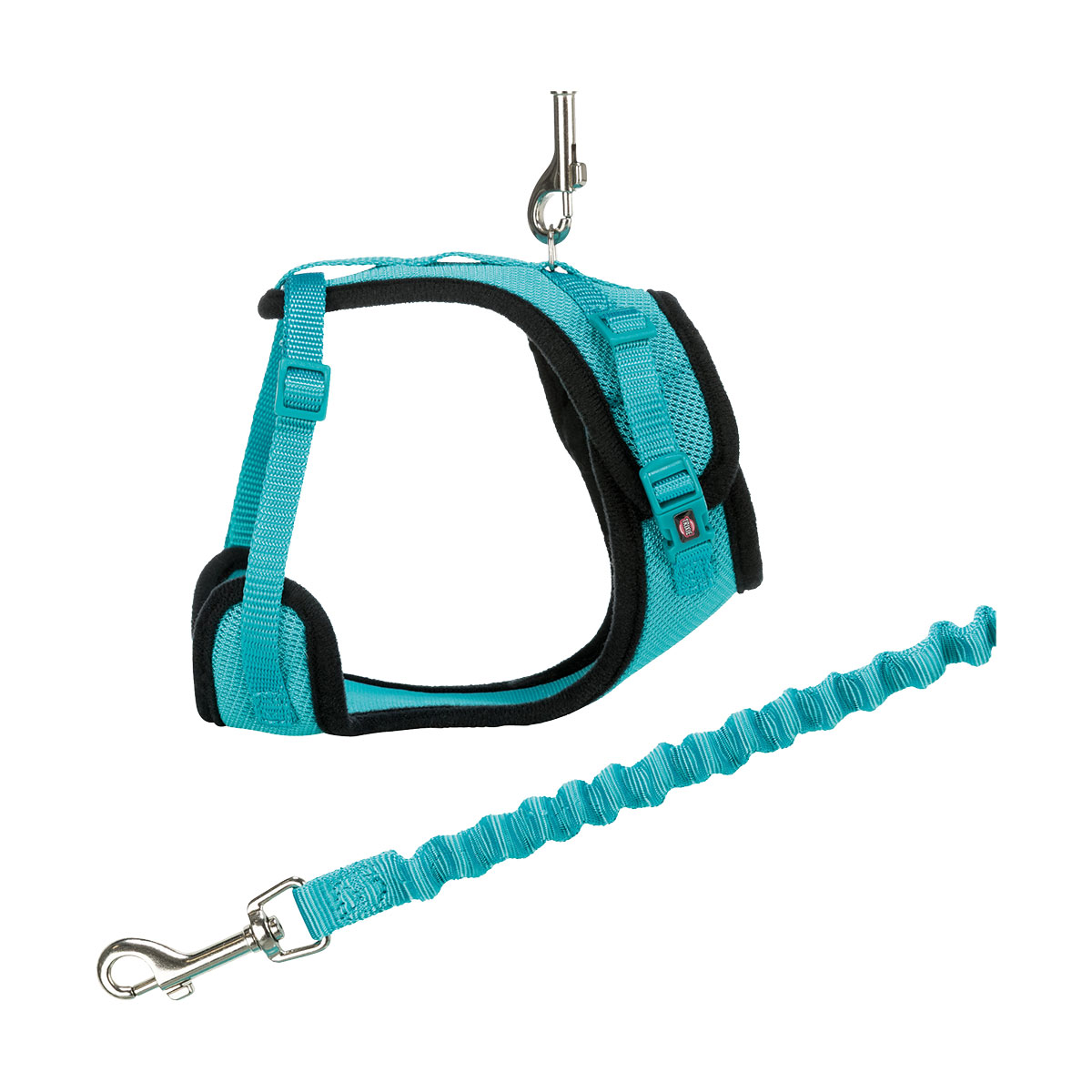 HARNAIS CHAT Y EN MAILLE