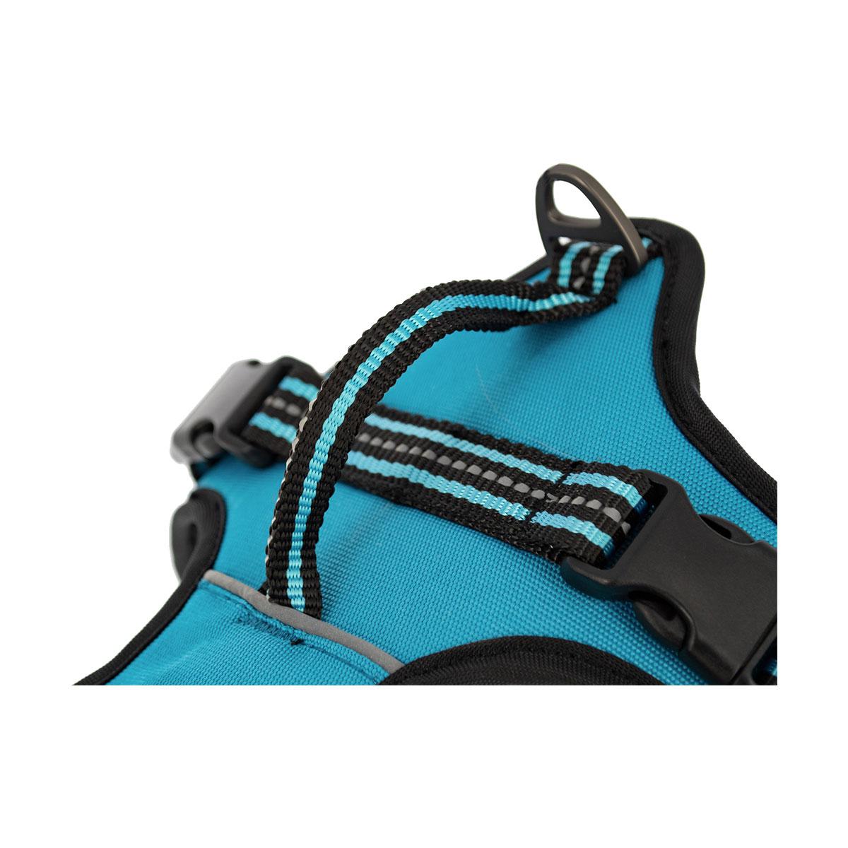 HARNAIS DYNAMIC BLEU S