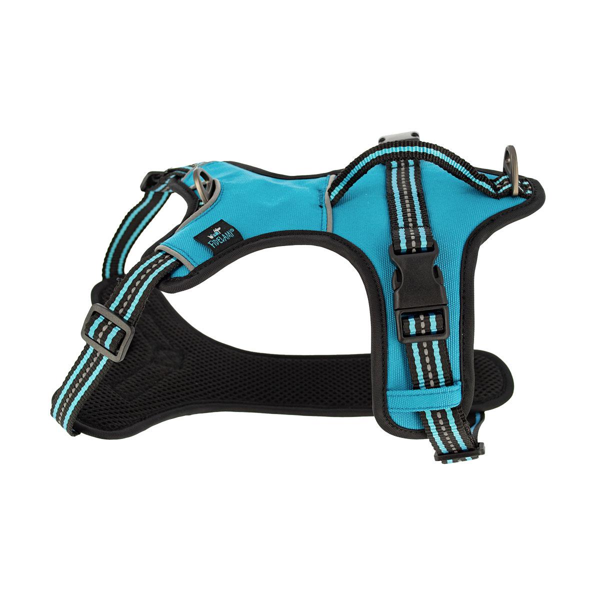 HARNAIS DYNAMIC BLEU S