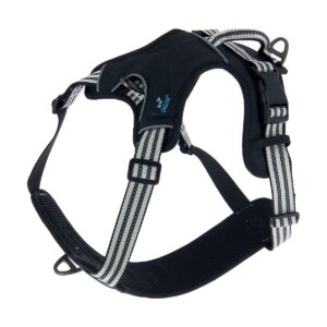 HARNAIS DYNAMIC NOIR L