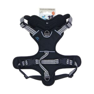 HARNAIS DYNAMIC NOIR M