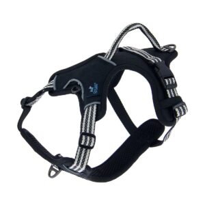 HARNAIS DYNAMIC NOIR S