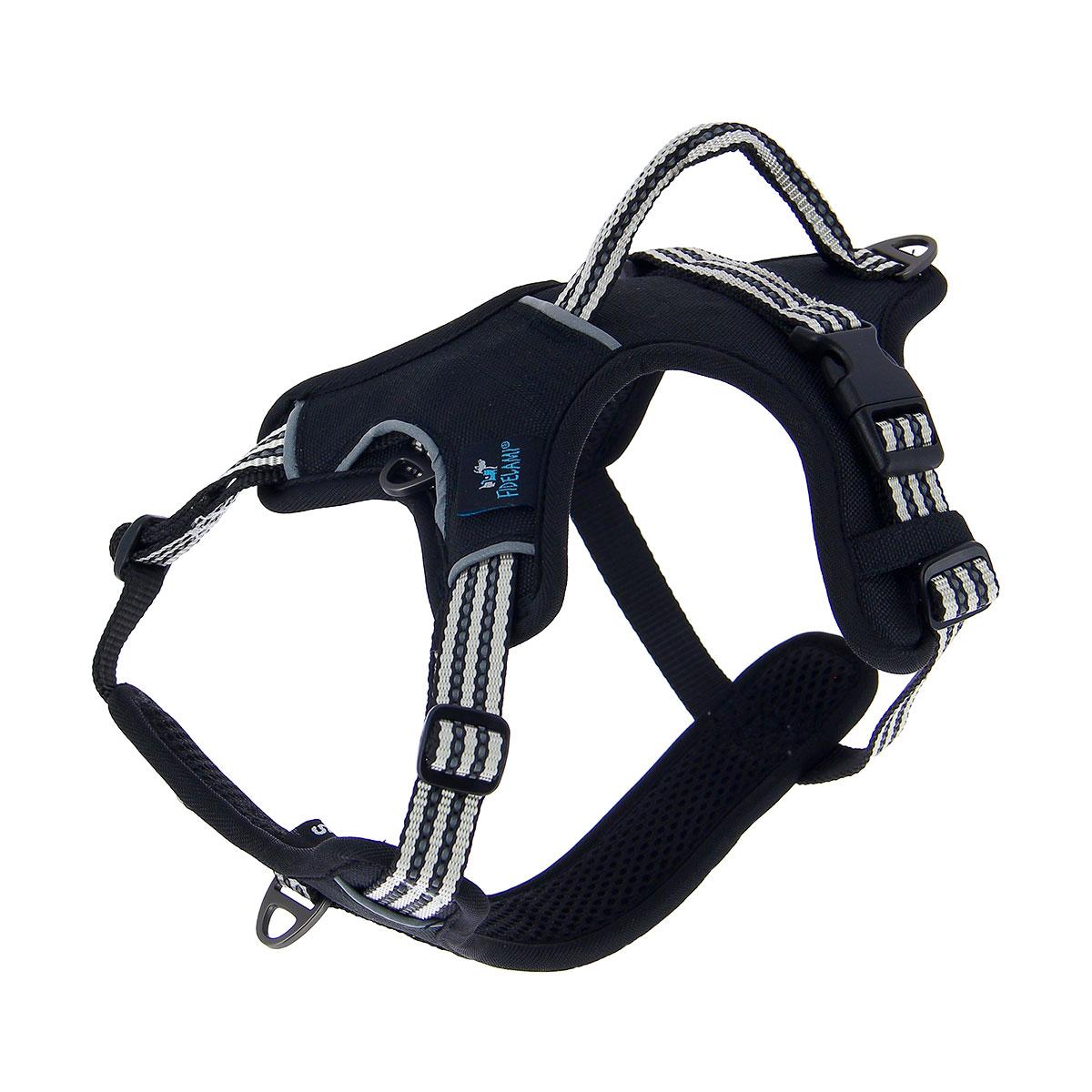 HARNAIS DYNAMIC NOIR S