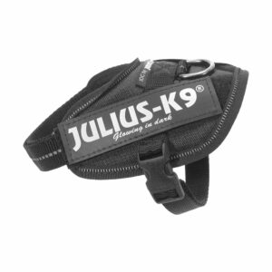 HARNAIS JULIUS IDC POW.33-45 NOIR