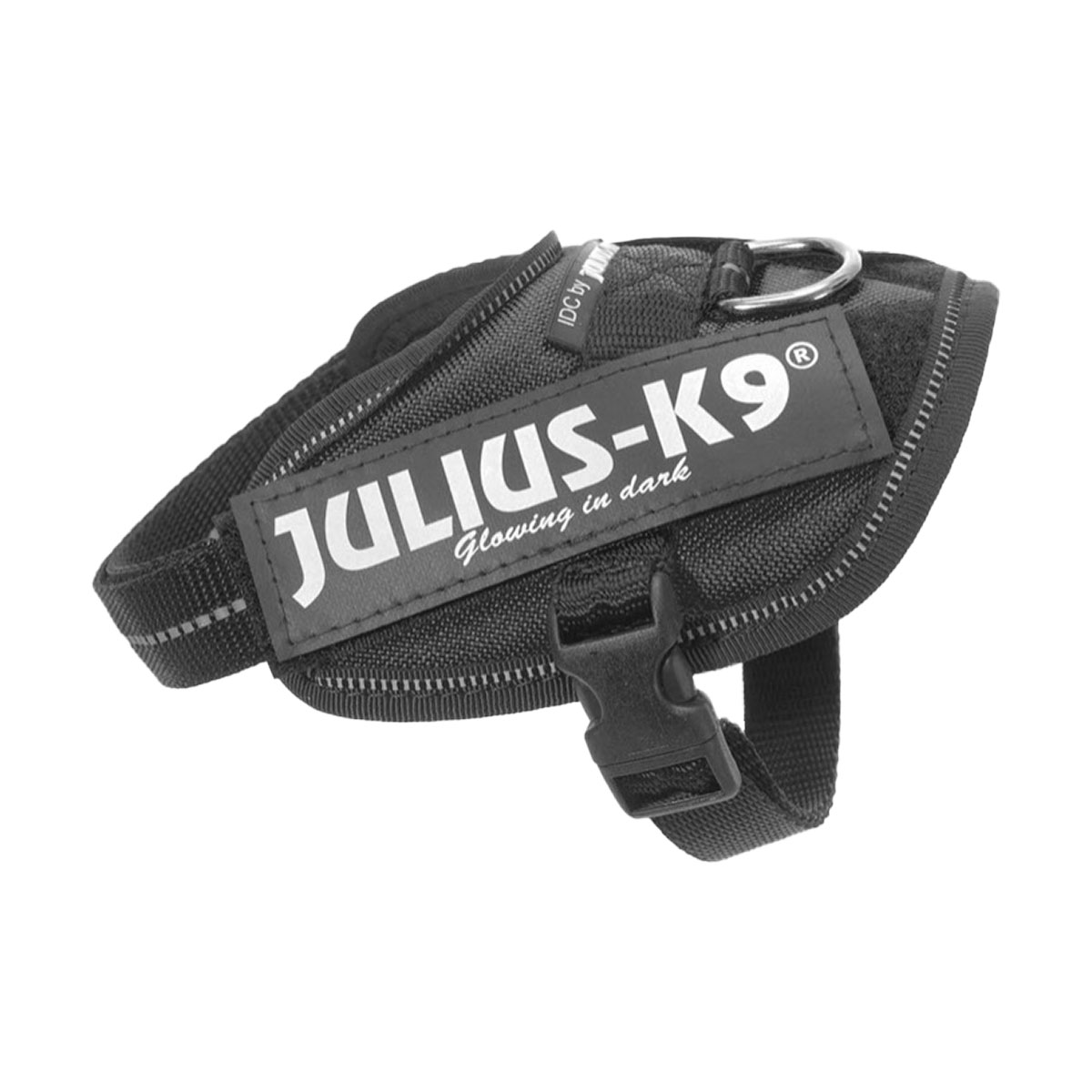 HARNAIS JULIUS IDC POW.33-45 NOIR