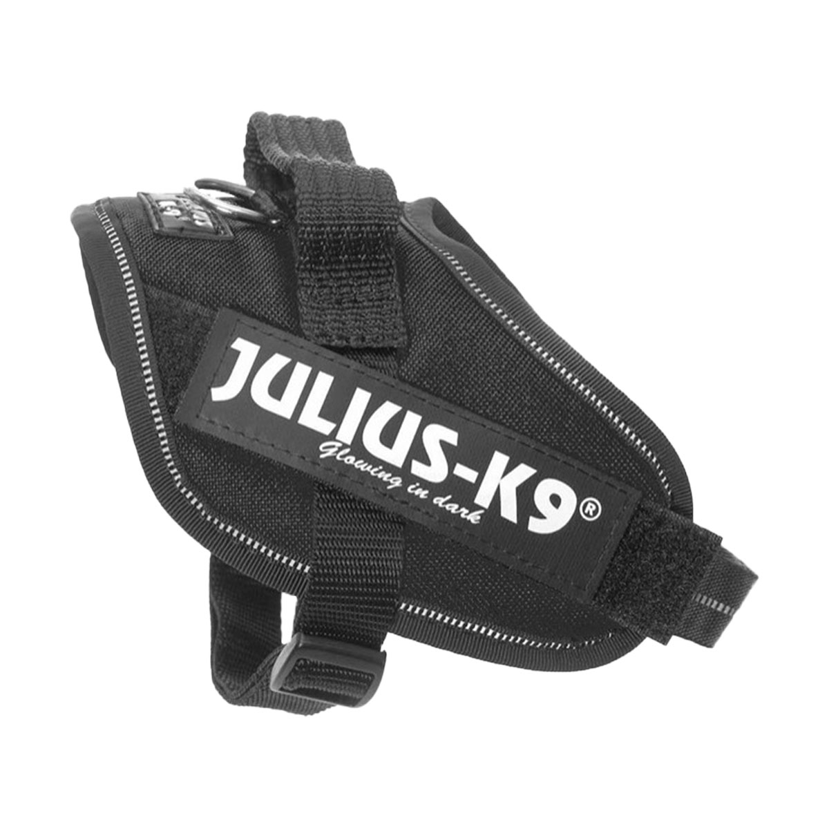 HARNAIS JULIUS IDC POW.40-53 NOIR