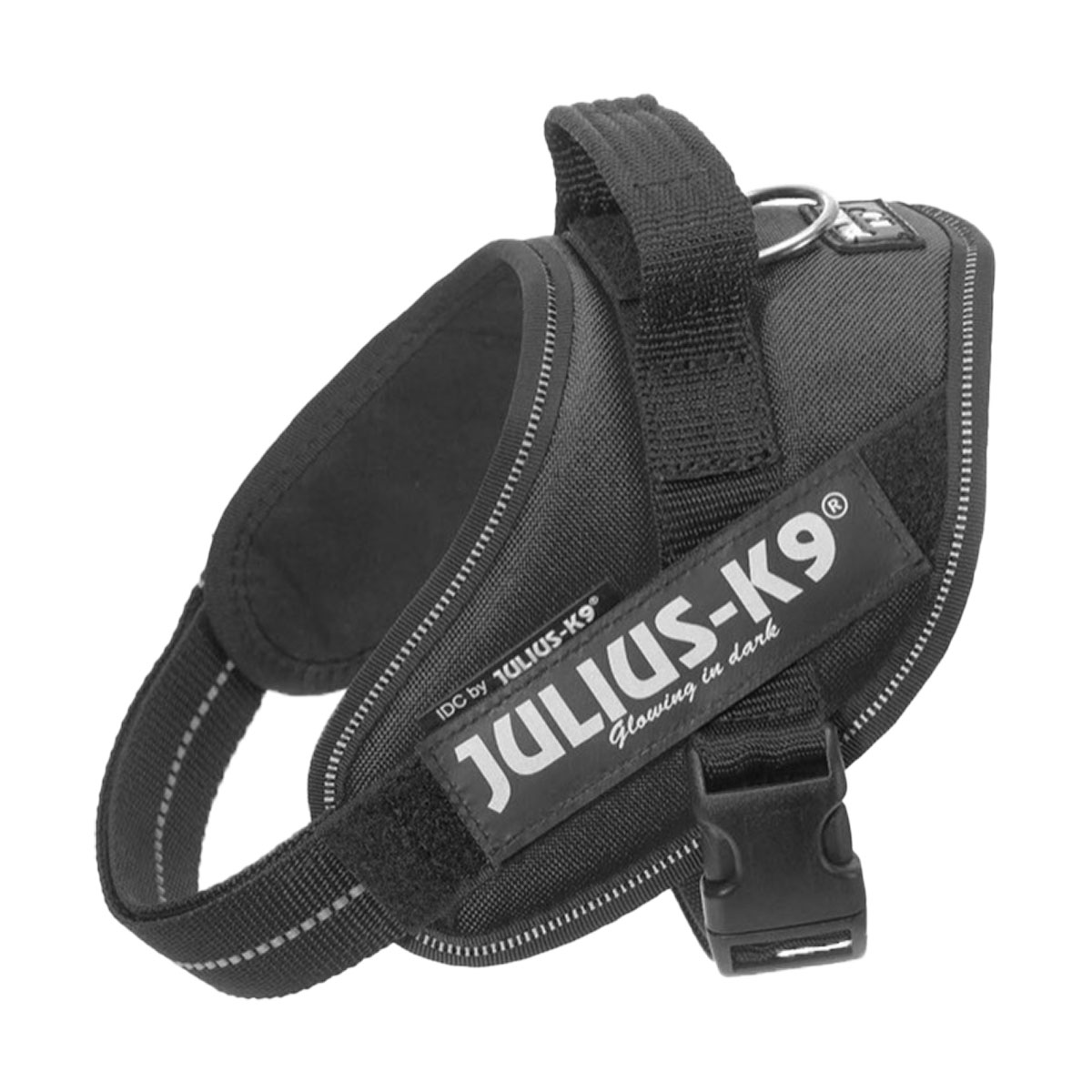 HARNAIS JULIUS IDC POW.49-67 NOIR