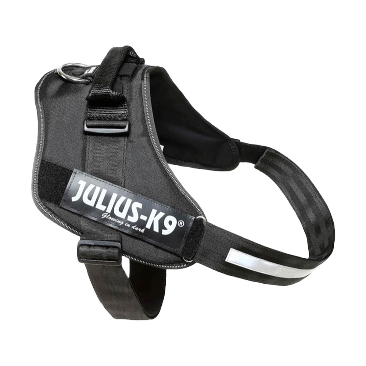 HARNAIS JULIUS IDC POW.82-115 NOIR