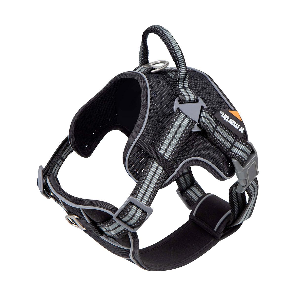 HARNAIS MARTIN DOG S