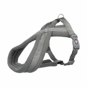 HARNAIS PREMIUM GRIS S