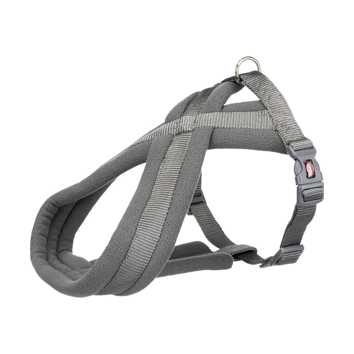 HARNAIS PREMIUM GRIS S