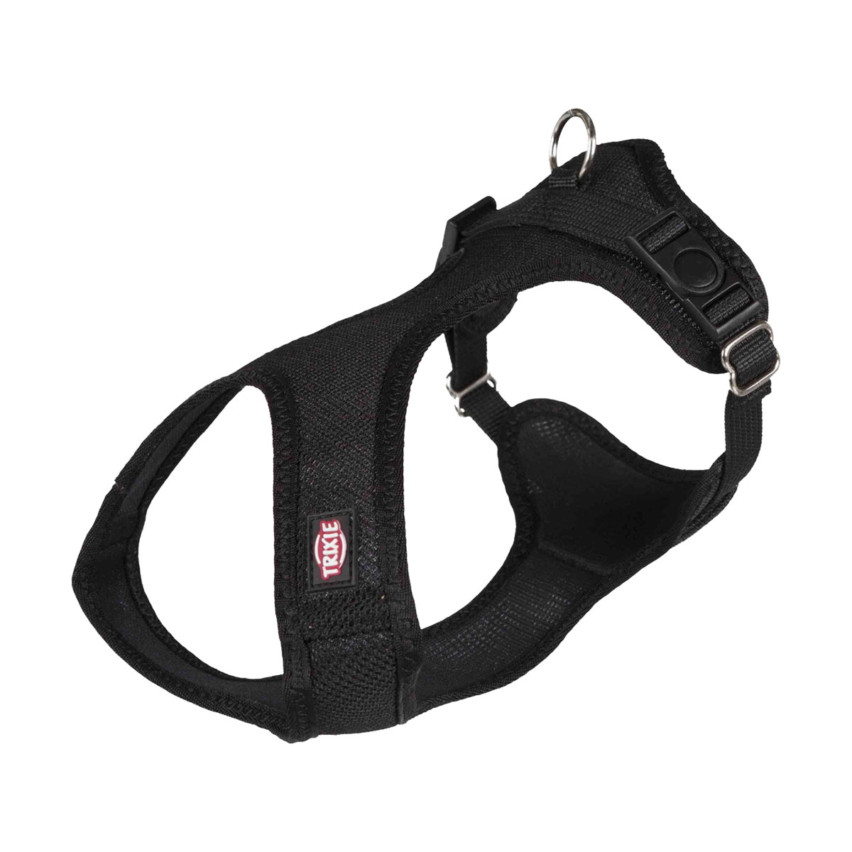 HARNAIS SOFT NOIR 30-45 CM