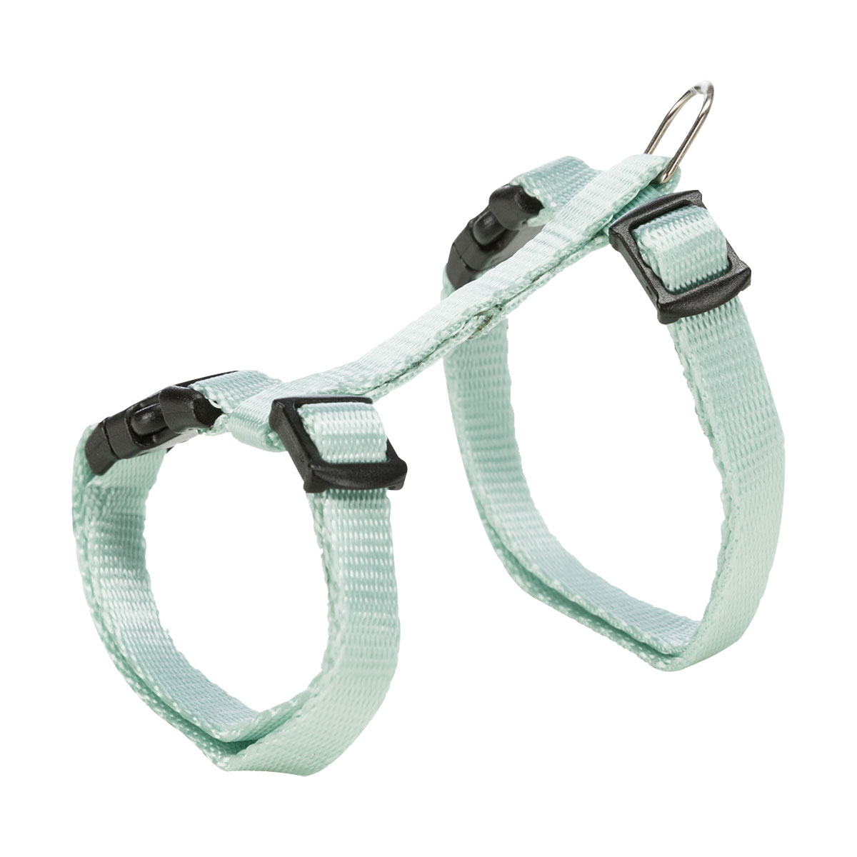 HARNAIS+LAISSE CHATON 19-31CM