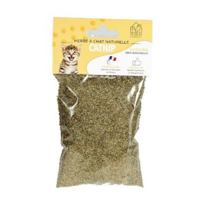 HERBE A CHAT 30 G
