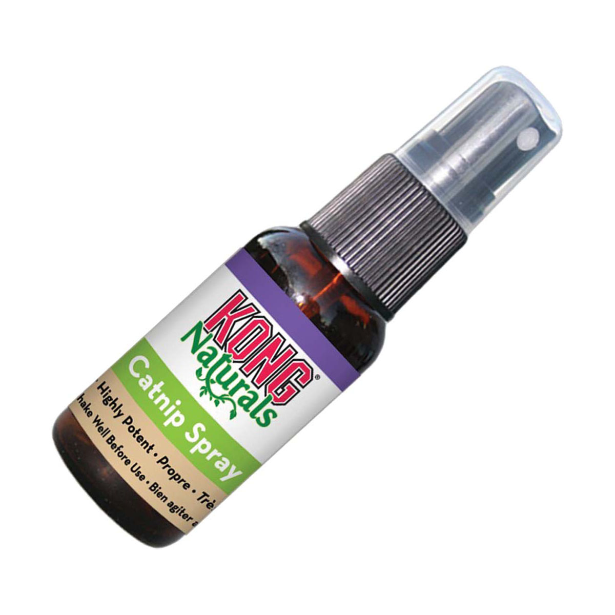 HERBE A CHAT CATNIP SPRAY