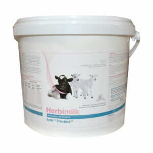 HERBIMILK SEAU 3KG