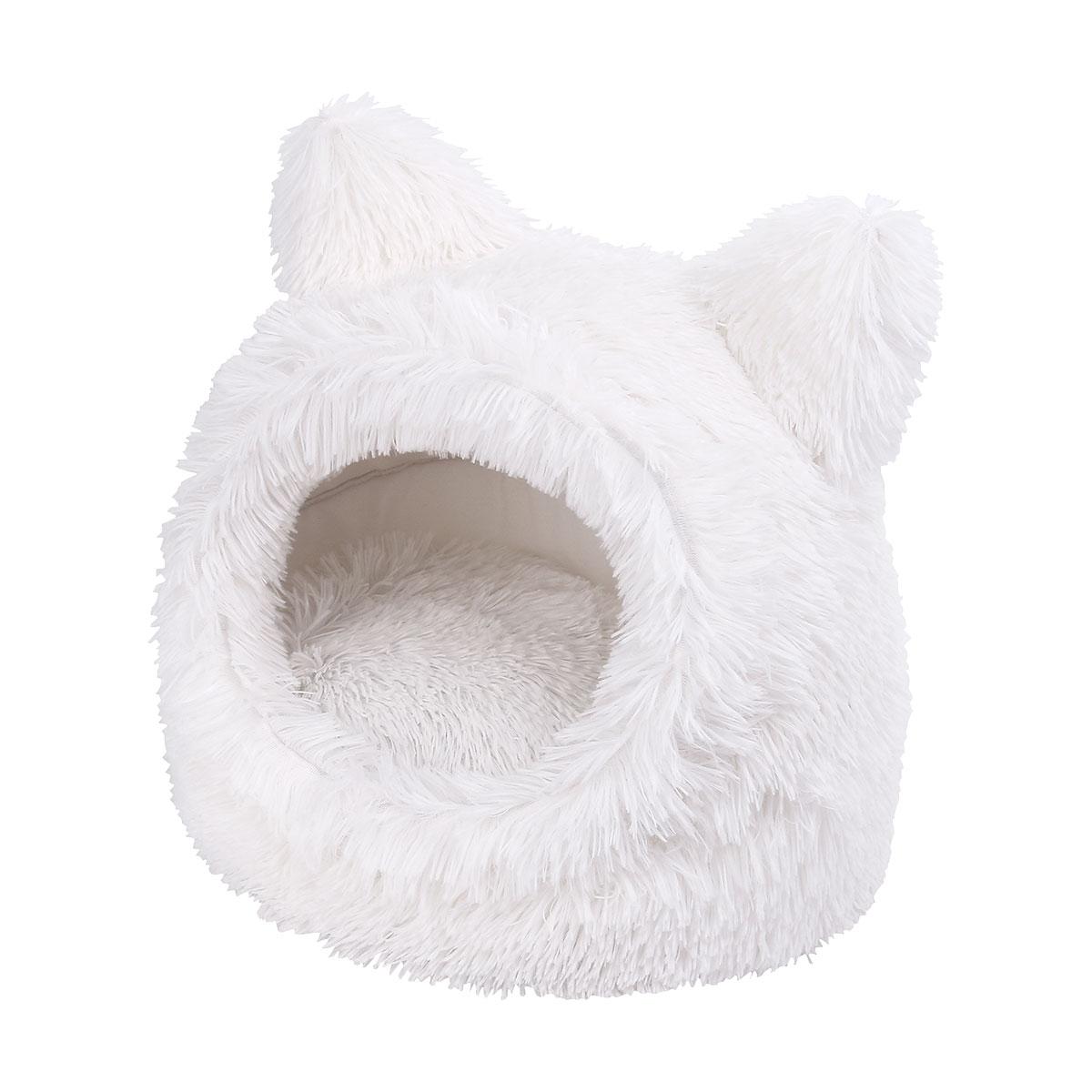 IGLOO TETE DE CHAT MOELLEUX
