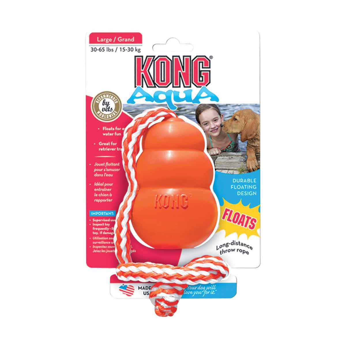 JOUET AQUA KONG L
