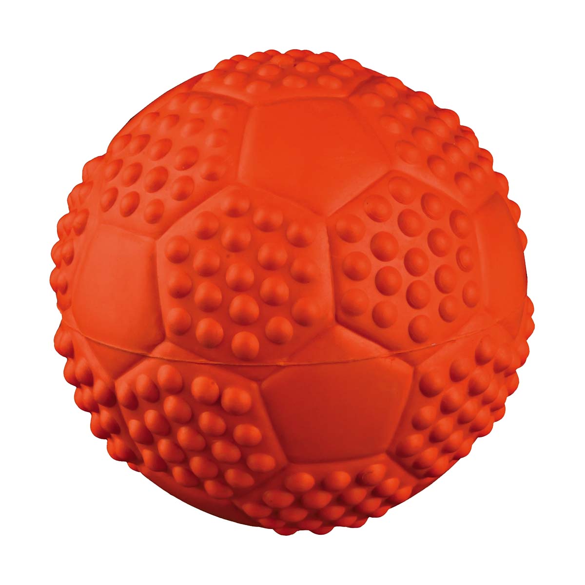 JOUET BALLE CAOUTCH.SPORT 5.5CM