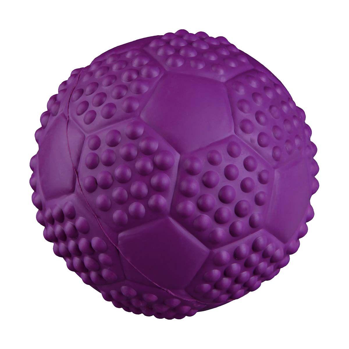 JOUET BALLE CAOUTCH.SPORT 5.5CM