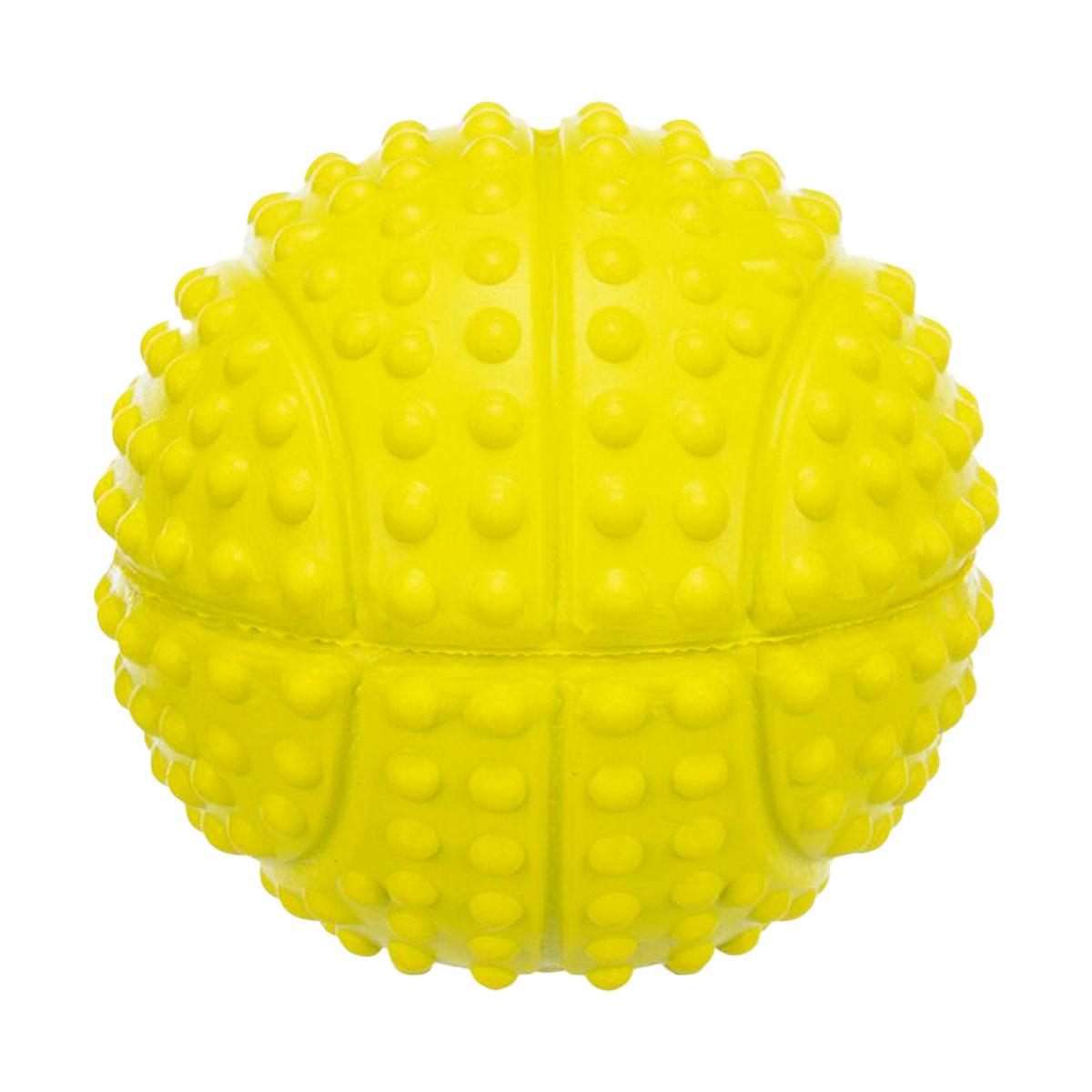 JOUET BALLE CAOUTCH.SPORT 5.5CM