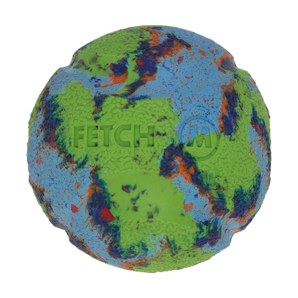 JOUET BALLE ECO FETCH