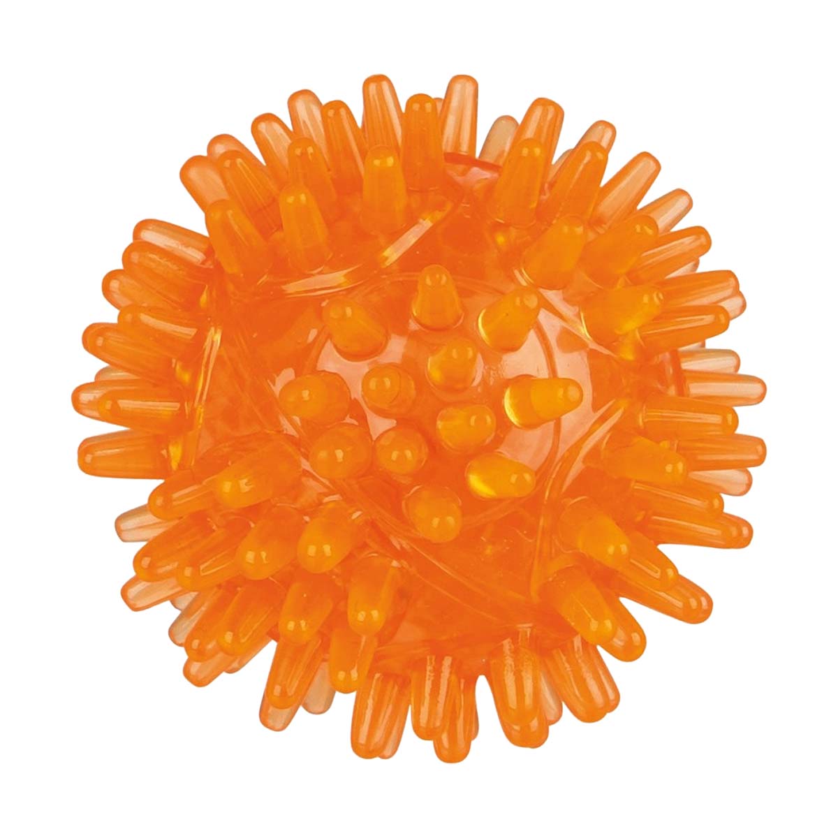 JOUET BALLE HERISSON FLASH.FLOTTANT