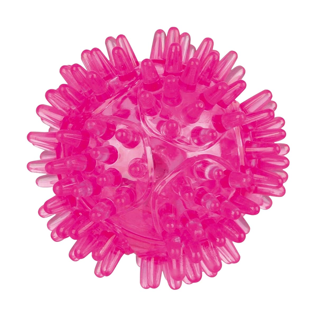 JOUET BALLE HERISSON FLASH.FLOTTANT