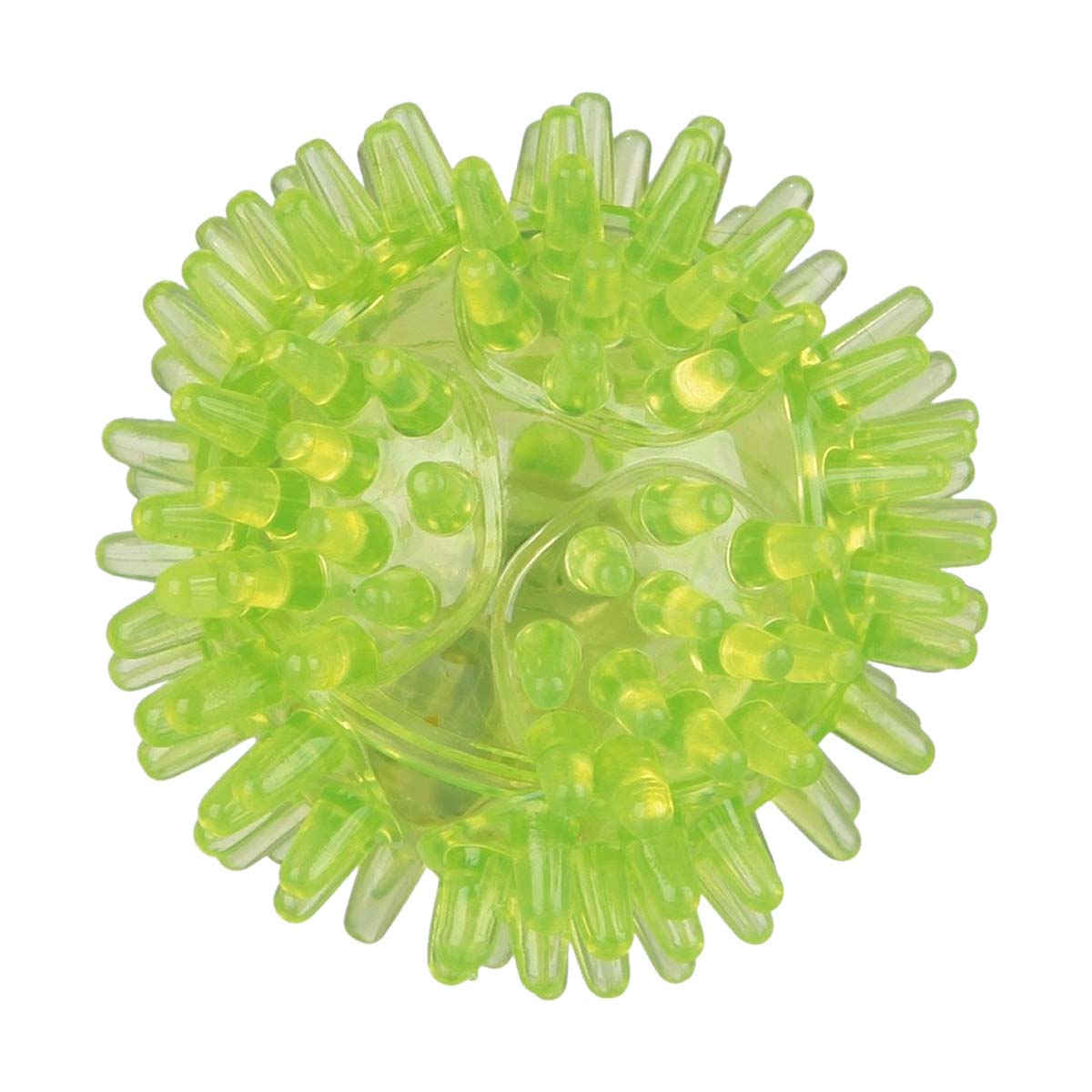 JOUET BALLE HERISSON FLASH.FLOTTANT