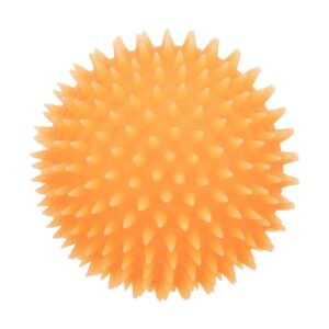 JOUET BALLE HERISSON PHOSPHORESCENT